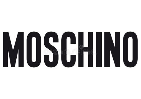 Moschino 品牌 介紹